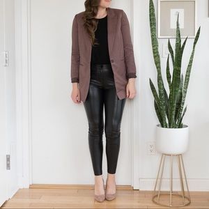 NEW Wilfred Belcastel Jacket/Blazer